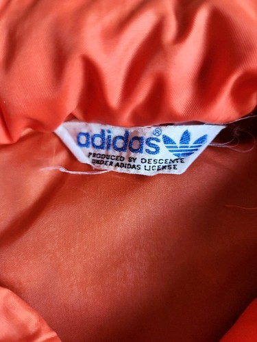 Adidas cagoule made japan - cagoule,