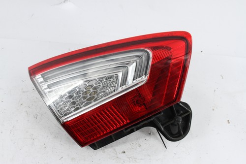 Ford mondeo mk4 - mk4, 2010-2014