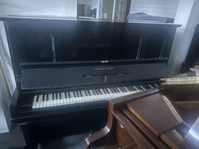 Steinway Model K Upright. 1925