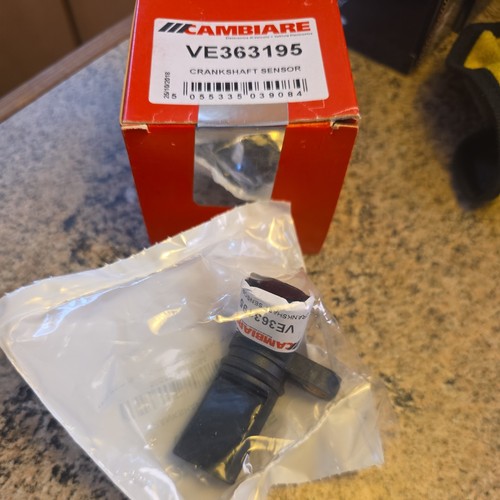 Cambiare camshaft position - cambiare,