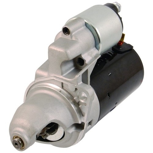 Starter motor fits ruggerini - starter,