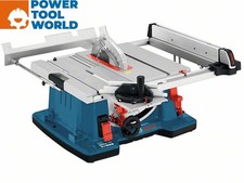 Bosch Professional GTS10 XC