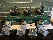3 X Shimano Ultegra 14000 XTD