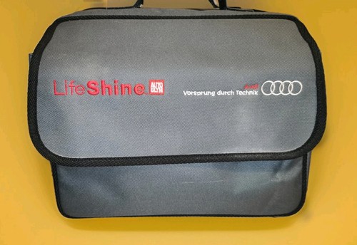 Autoglym life shine car - life,