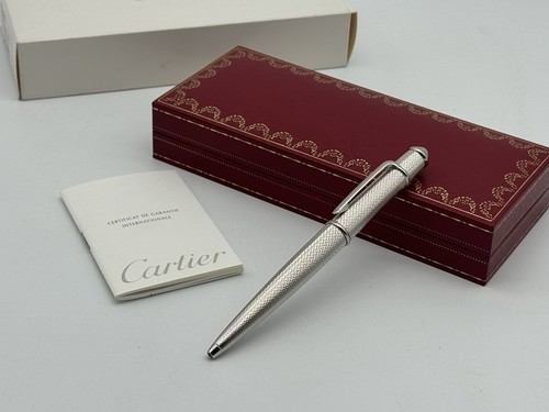 Cartier diabolo grain orge - diabolo, d'orge