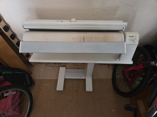 Miele b890 rotary - b890,