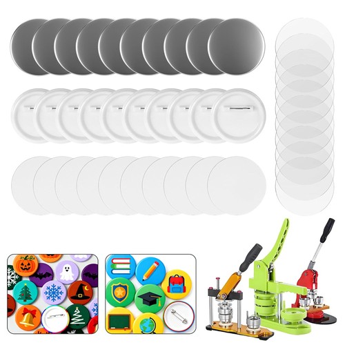 Metal plastic covers 75mm - metal,