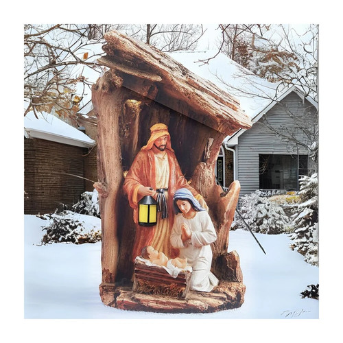 Three kings silent night - three,