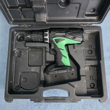 Hitachi 18V Cordless Combi