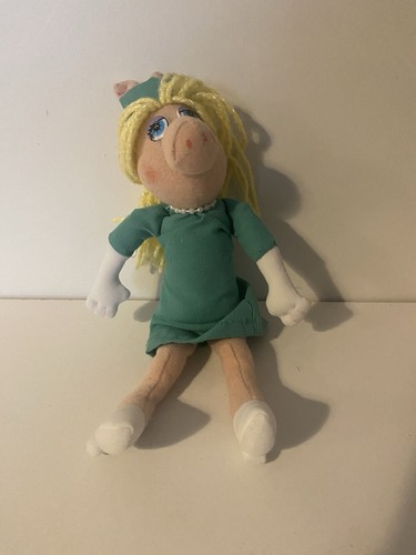 Disney the muppets miss - the,