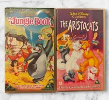 The Jungle Book & The