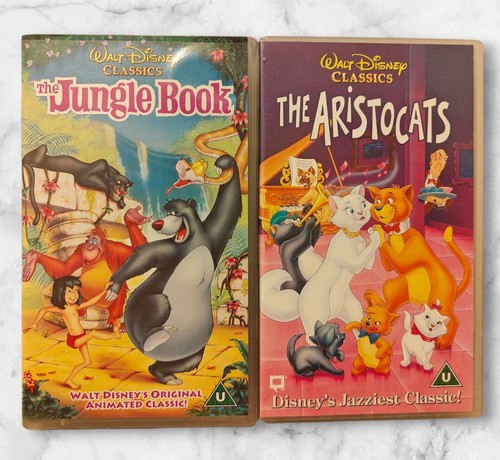 The jungle book - the,