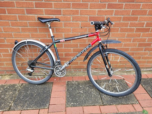 Kona explosif 1998 - explosif, 853