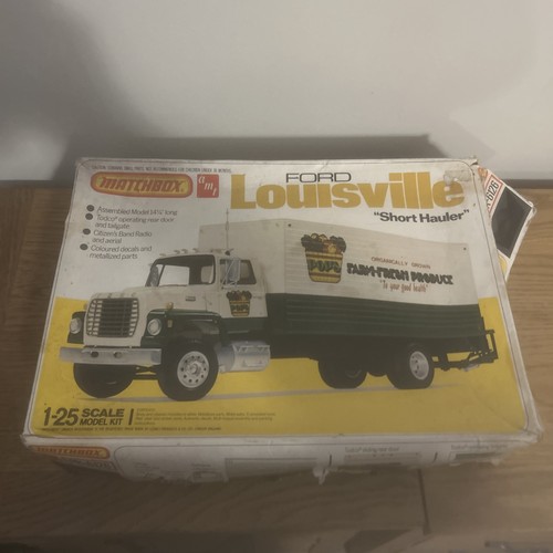Spare parts only matchbox - parts,