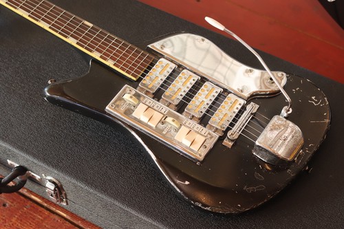 Teisco vintage electric - vintage,
