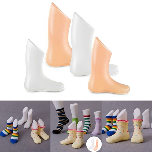 Baby foot model feet mannequin - baby,
