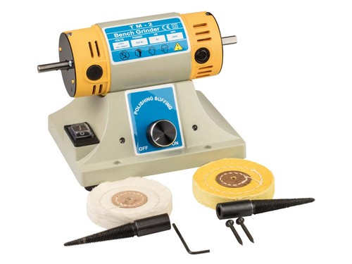 Variable speed double - speed,