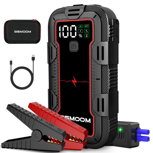 9000a car jump starter - 9000a,