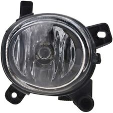 Fits Audi A1 2010-2015 Fog Light Lamp Driver Side No Motor New High Quality