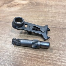 1987 KTM 250 GS 250GS ENDURO /