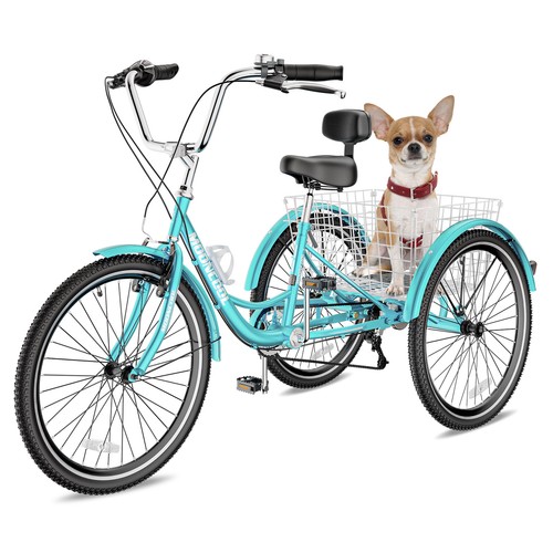 Eoyobike adult tricycle three - adult,