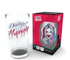 HARLEY QUINN SUICIDE SQUAD