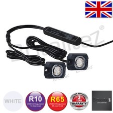 12/24V SURFACE MOUNT LED HIDE