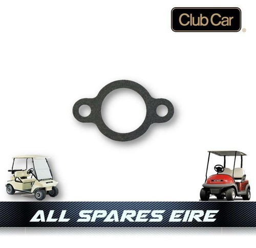 Club car precedent - club, golf