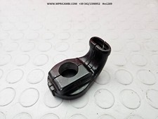 GAS KNOB SUPPORT 5BE262810100 YAMAHA YZF 400 YZ400 F 1998 1999 5BE262820000