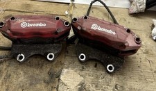 BREMBO 4 POT CALIPERS 1.8T