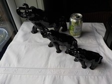 Vintage SylvaC MCM Trio Of