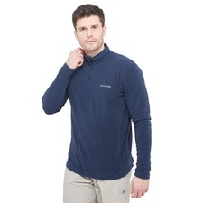 Columbia Klamath 1/4 Zip Fleece