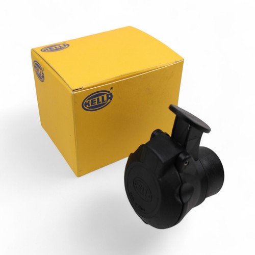 Hella pin socket - hella, to