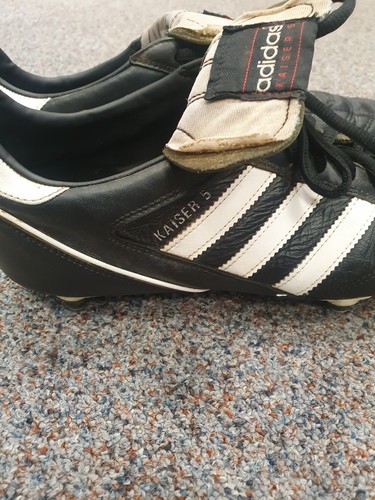 Adidas kaiser football - kaiser, 5