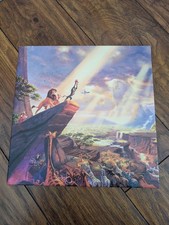 Disney The Lion King Thomas