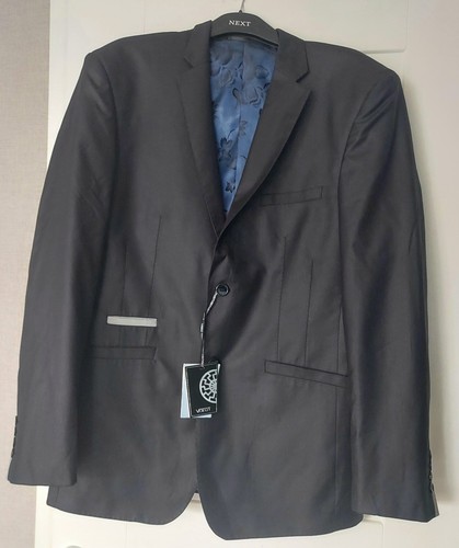 Voeut men black - voeut,