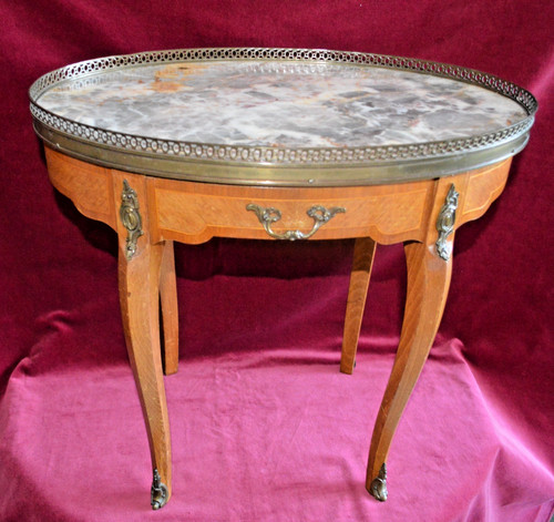 Vintage walnut kingwood - vintage,