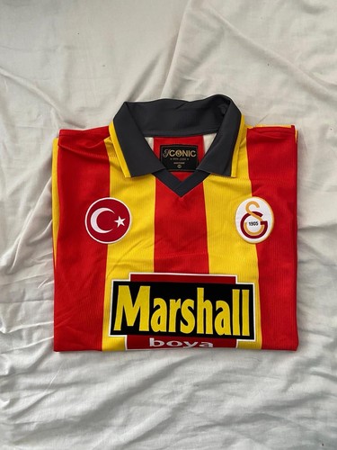 Galatasaray 1999 2000 uefa cup - 1999-2000,