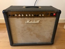 Marshall JTM 30 Valve Combo