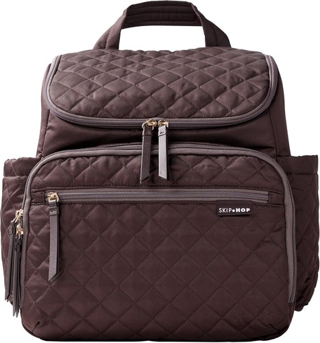 Skip hop diaper bag - diaper,