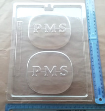 PMS Large Pills Chocolate