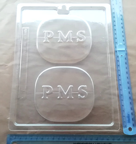 Pms large pills chocolate - pms,