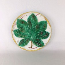 GEORGE JONES Majolica Antique