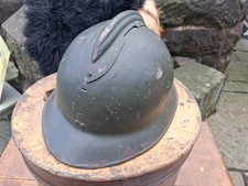 WW2 French Army M1926 Adrian