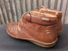 Pikolinos ladies Ankle boots