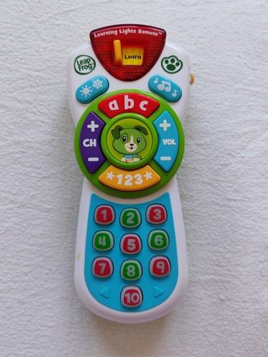 Leapfrog scouts learning - leapfrog,