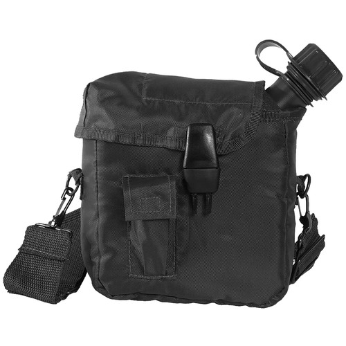 Mil tec 2qt - us, with