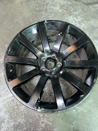 Chrysler 300c srt8 wheel - chrysler, 20”