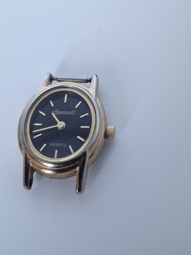 Ingersoll ladies quartz - ingersoll,