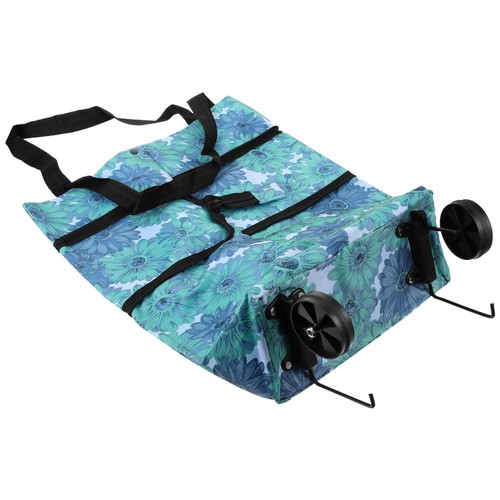 Spacious foldable tote bag - spacious,
